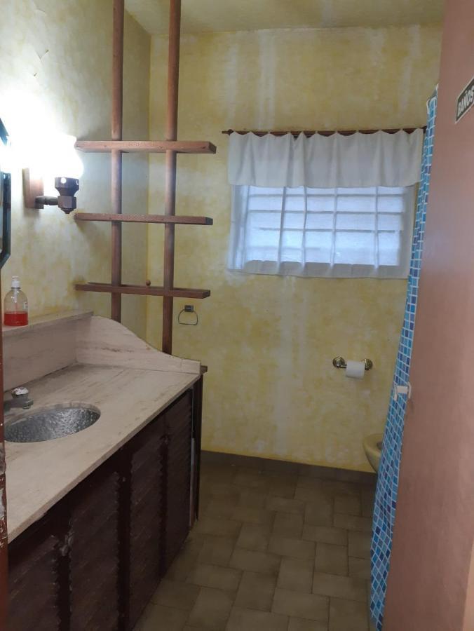 Hotel Duclout Confort Inn Monte Grande Extérieur photo