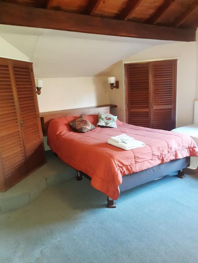 Hotel Duclout Confort Inn Monte Grande Extérieur photo