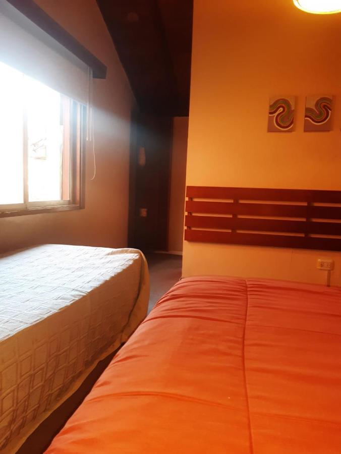 Hotel Duclout Confort Inn Monte Grande Extérieur photo