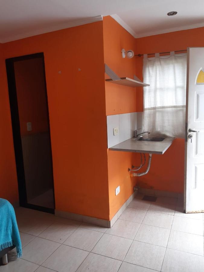 Hotel Duclout Confort Inn Monte Grande Extérieur photo