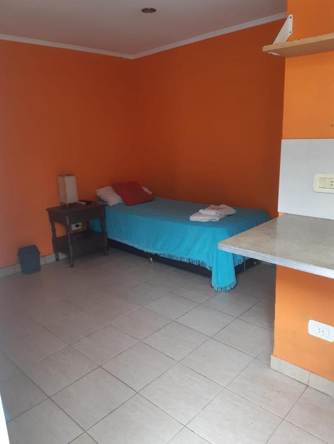 Hotel Duclout Confort Inn Monte Grande Extérieur photo