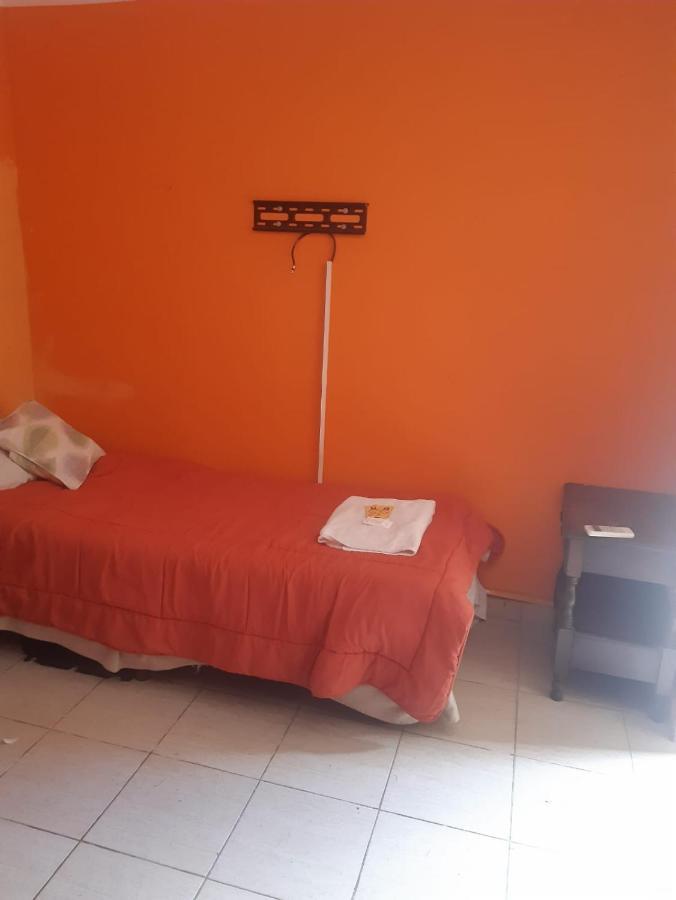 Hotel Duclout Confort Inn Monte Grande Extérieur photo