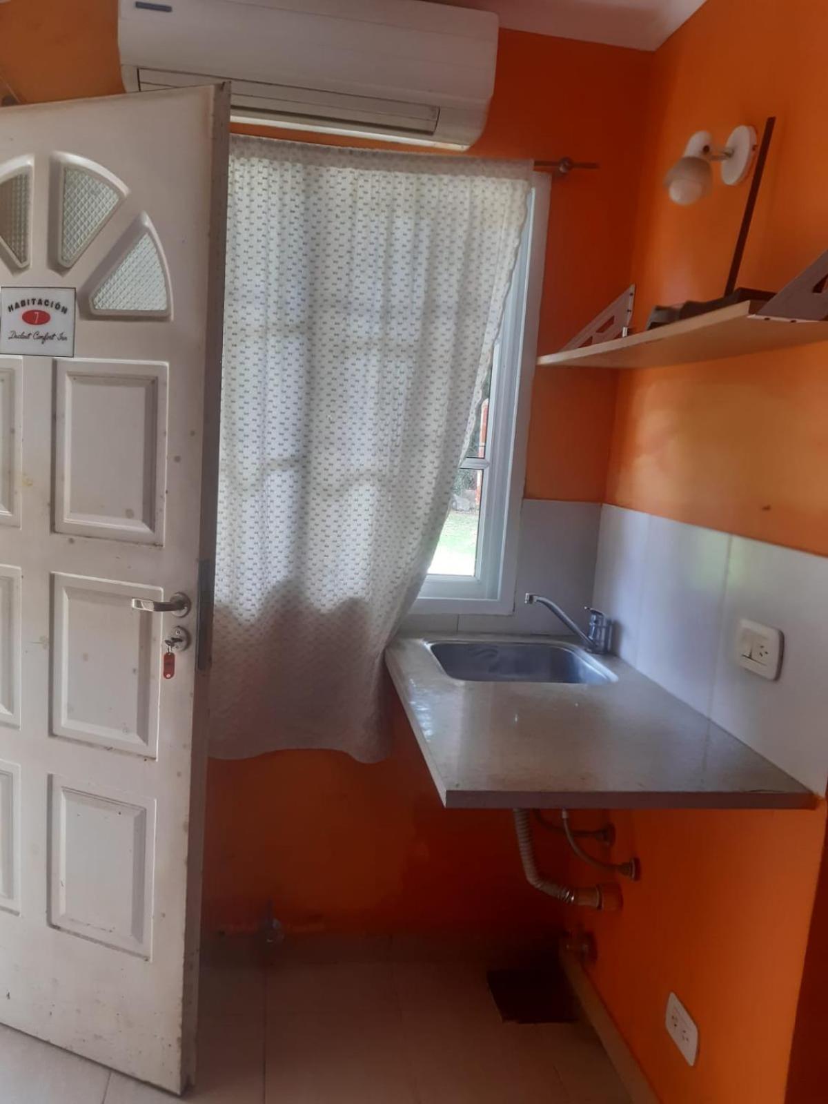 Hotel Duclout Confort Inn Monte Grande Chambre photo